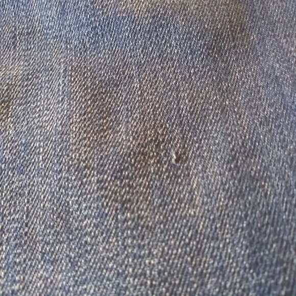 Levi's boy's size 16R  (28 waist) slim jean shorts - Picture 16 of 16